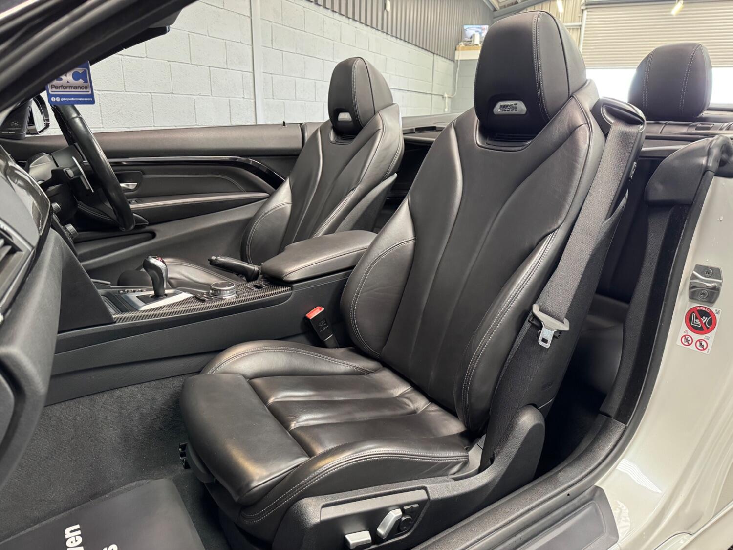 Used BMW M4 2016 for sale - 77997299: Photo 17