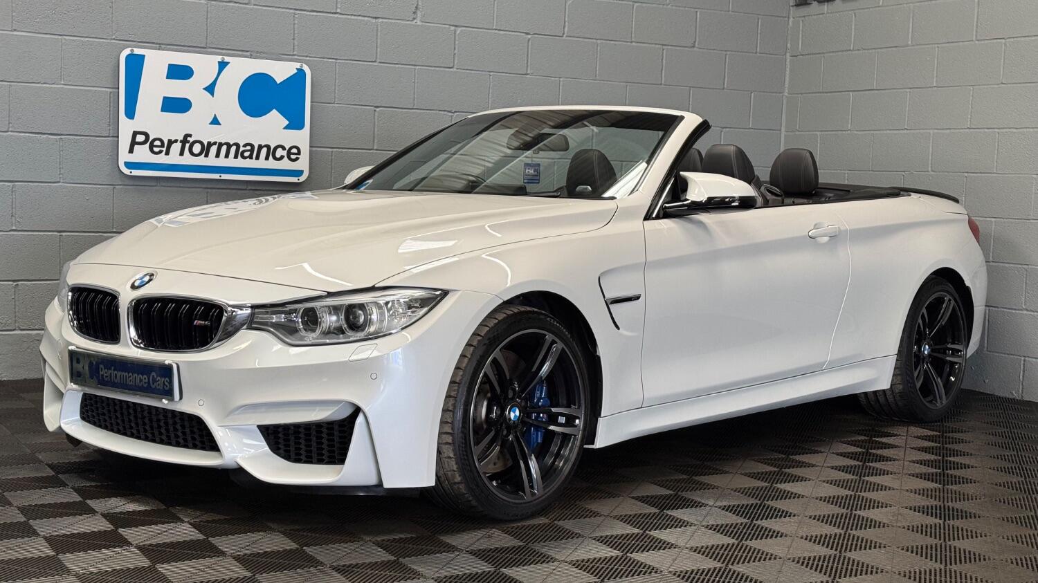 Used BMW M4 2016 for sale - 77997299: Photo 18