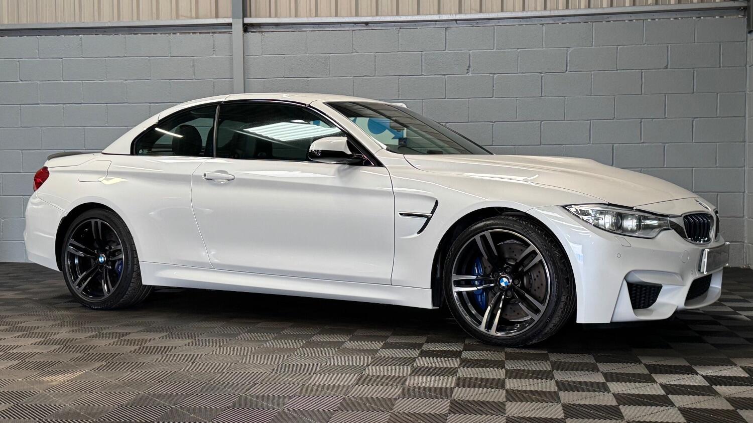 Used BMW M4 2016 for sale - 77997299: Photo 19