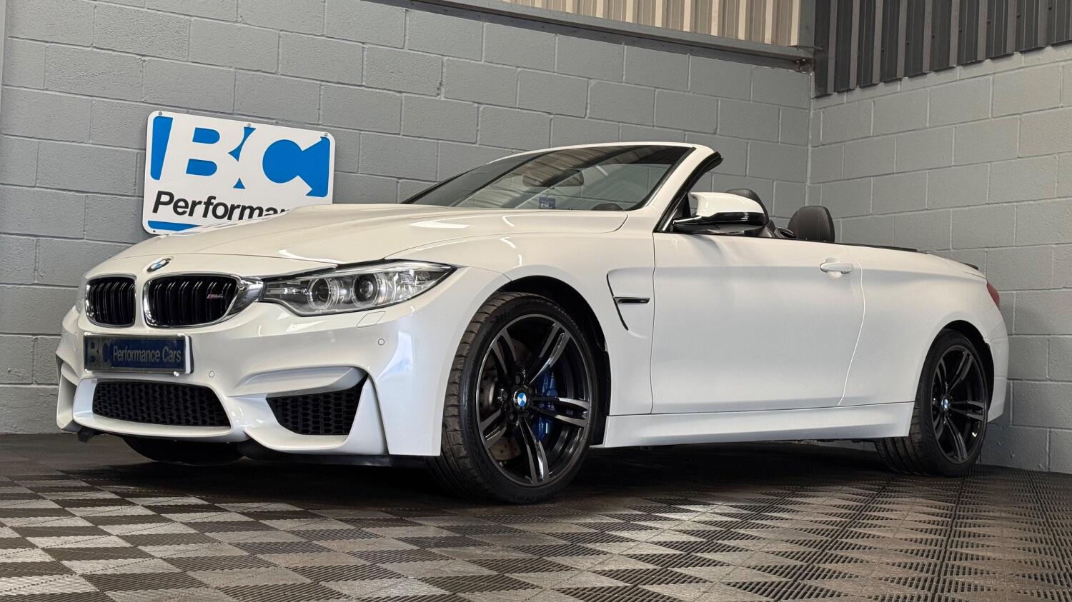 Used BMW M4 2016 for sale - 77997299: Photo 20