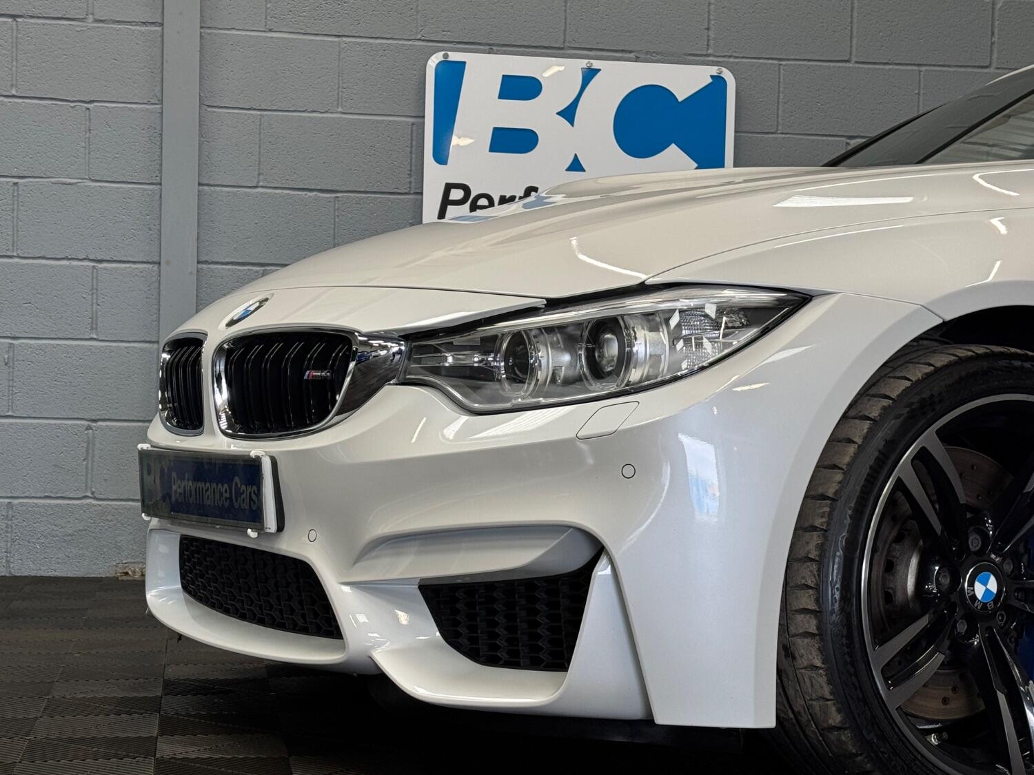Used BMW M4 2016 for sale - 77997299: Photo 25