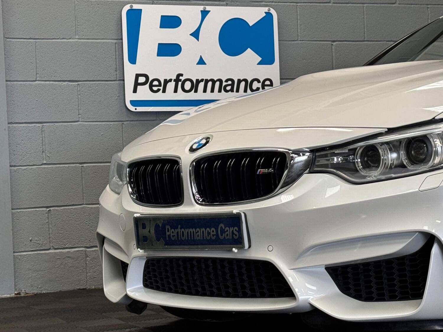 Used BMW M4 2016 for sale - 77997299: Photo 27