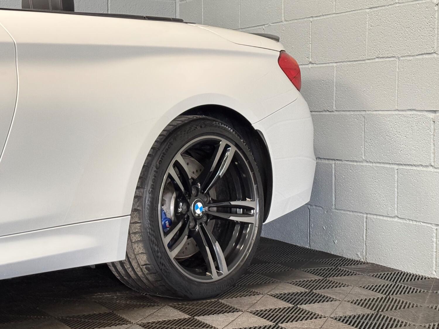 Used BMW M4 2016 for sale - 77997299: Photo 29