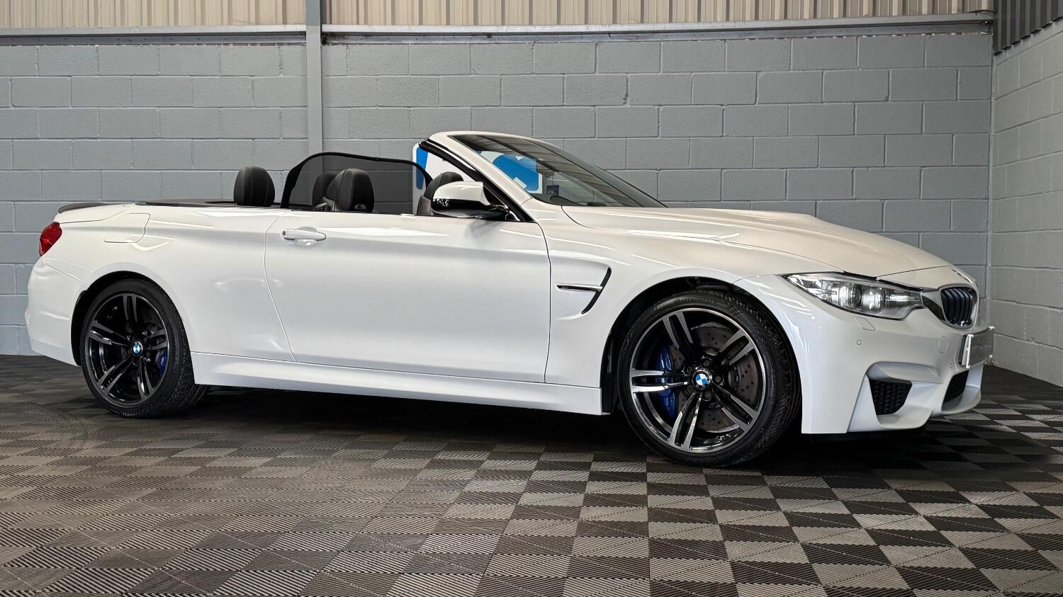 Used BMW M4 2016 for sale - 77997299: Photo 36