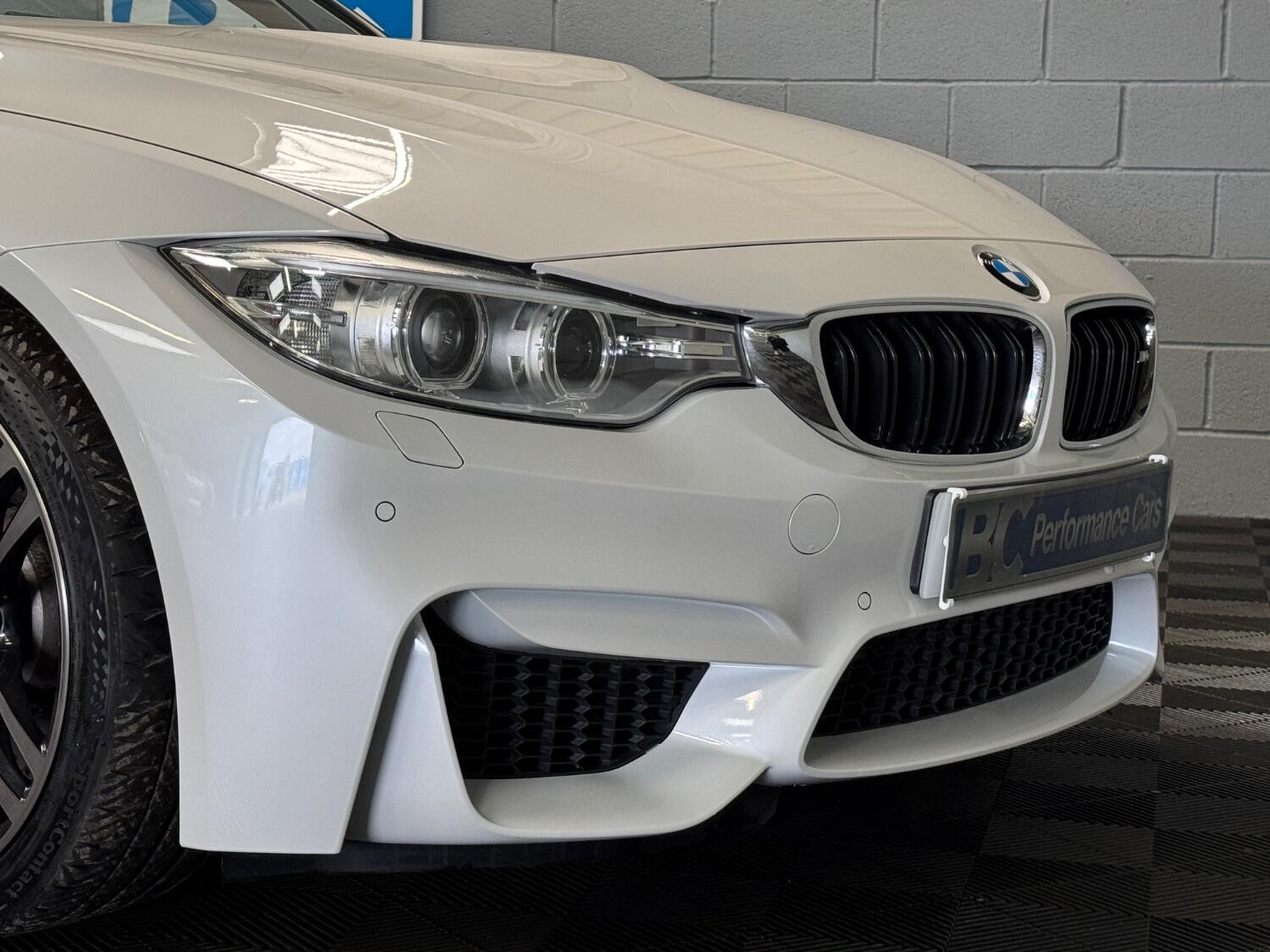 Used BMW M4 2016 for sale - 77997299: Photo 37