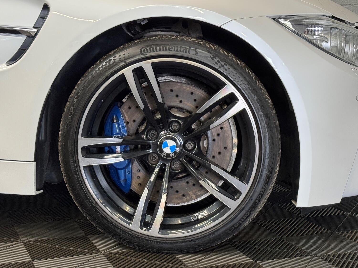 Used BMW M4 2016 for sale - 77997299: Photo 39