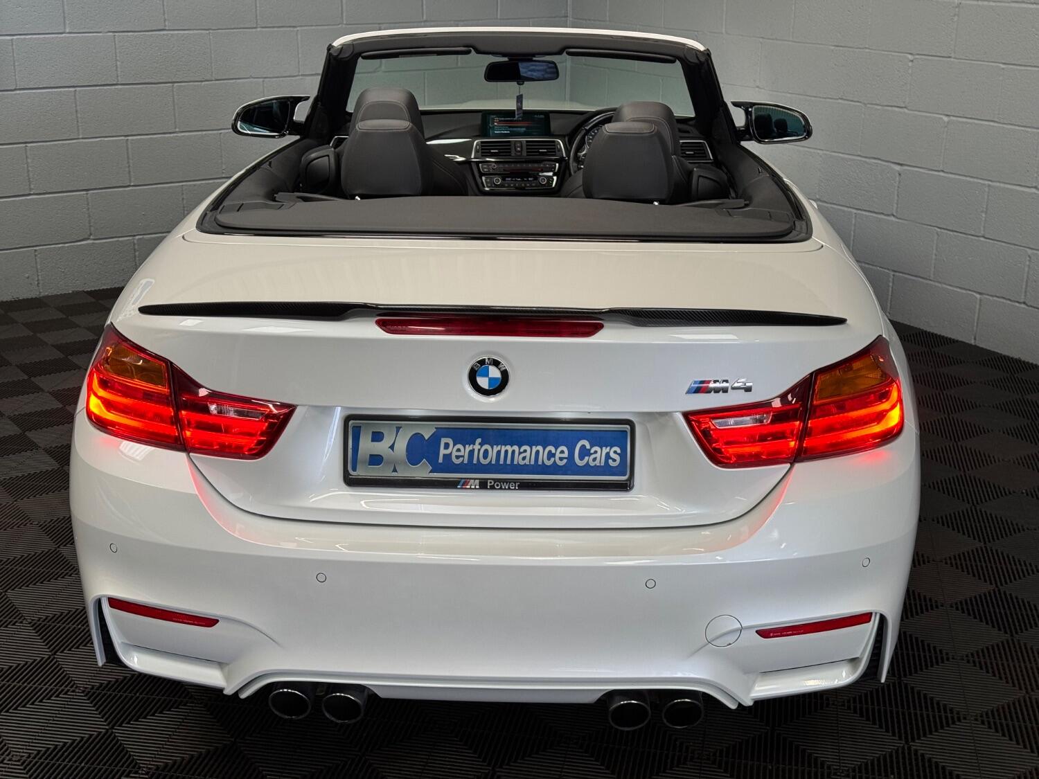 Used BMW M4 2016 for sale - 77997299: Photo 4