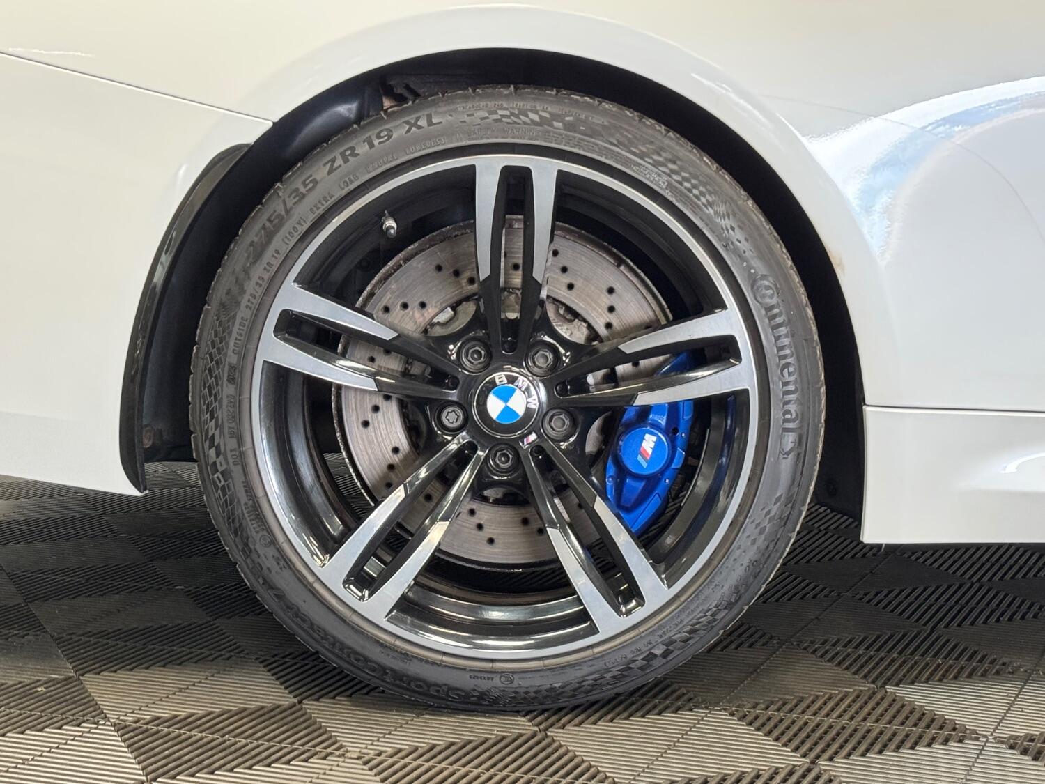 Used BMW M4 2016 for sale - 77997299: Photo 40
