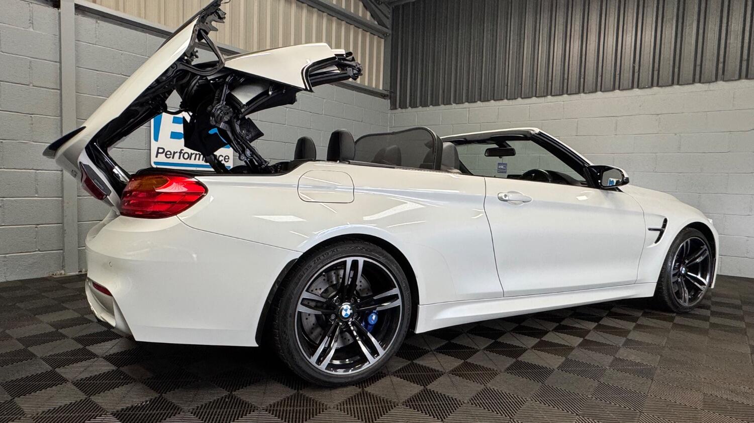 Used BMW M4 2016 for sale - 77997299: Photo 42