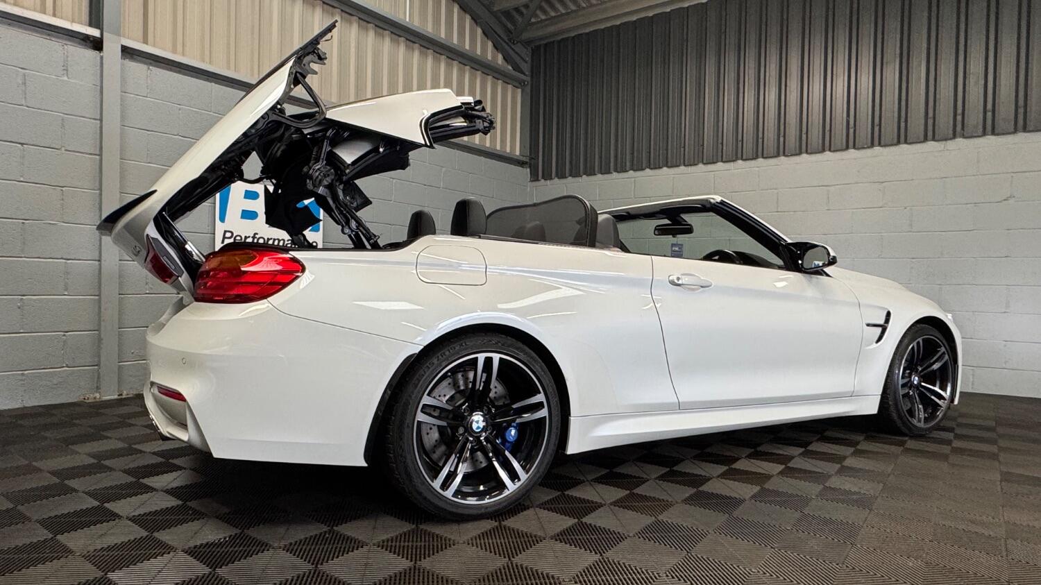 Used BMW M4 2016 for sale - 77997299: Photo 43