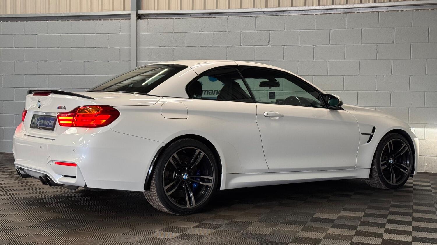 Used BMW M4 2016 for sale - 77997299: Photo 45