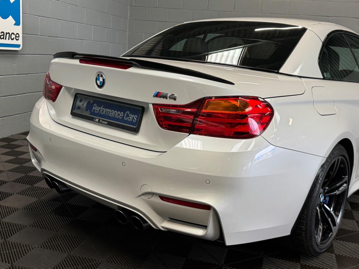 Used BMW M4 2016 for sale - 77997299: Photo 47