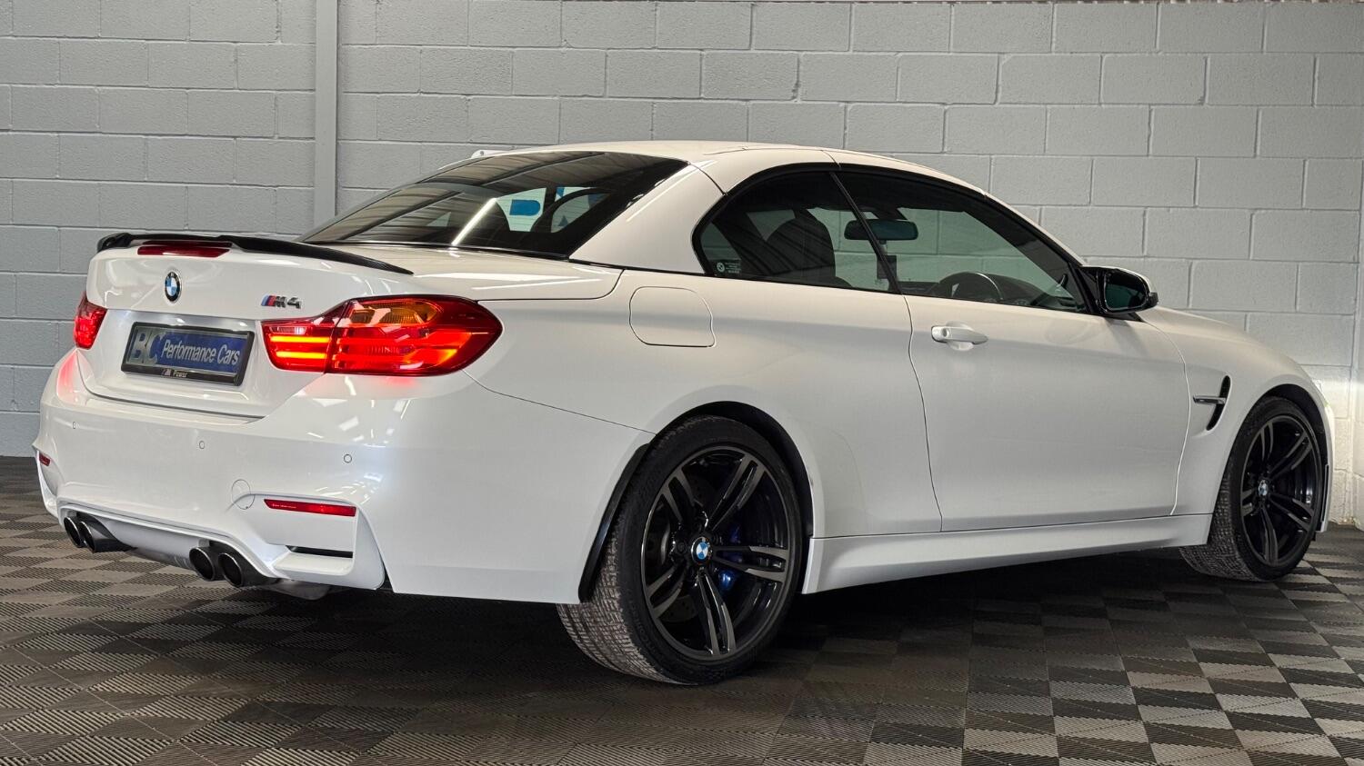 Used BMW M4 2016 for sale - 77997299: Photo 48