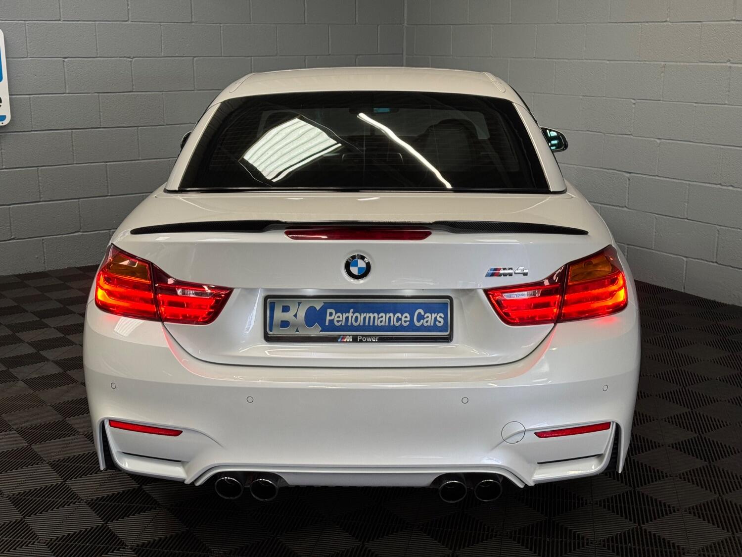 Used BMW M4 2016 for sale - 77997299: Photo 50