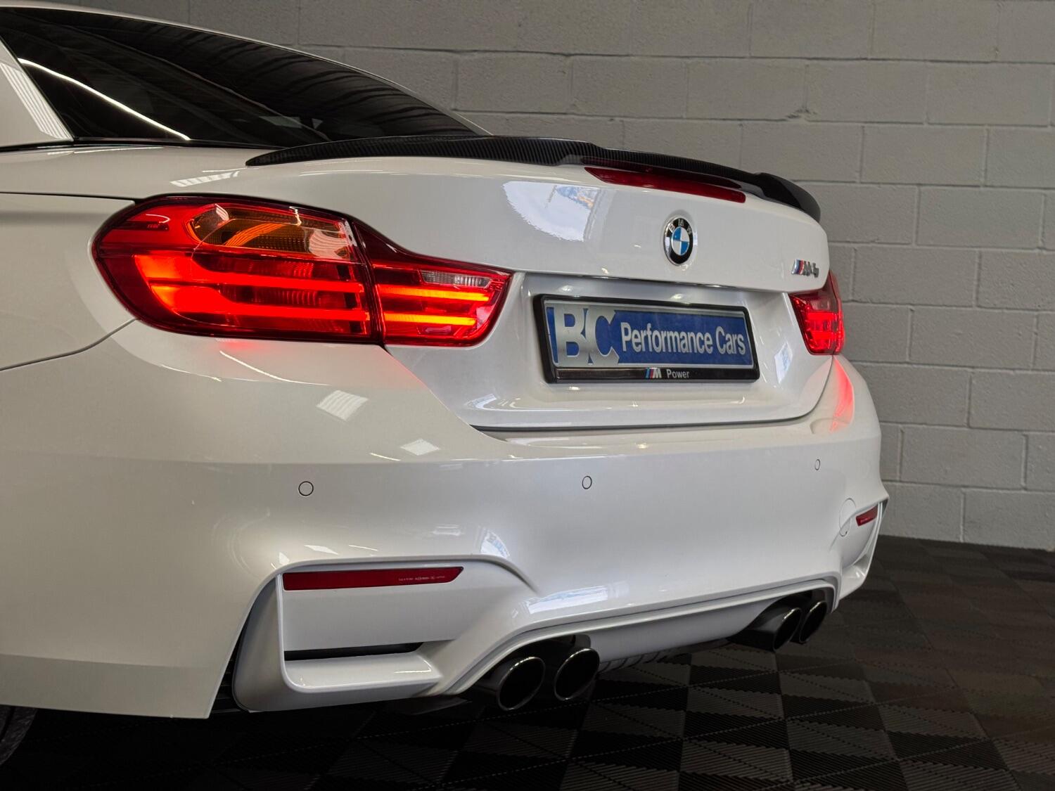 Used BMW M4 2016 for sale - 77997299: Photo 51