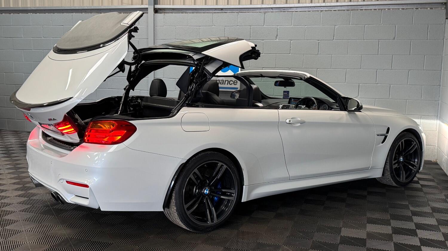 Used BMW M4 2016 for sale - 77997299: Photo 54