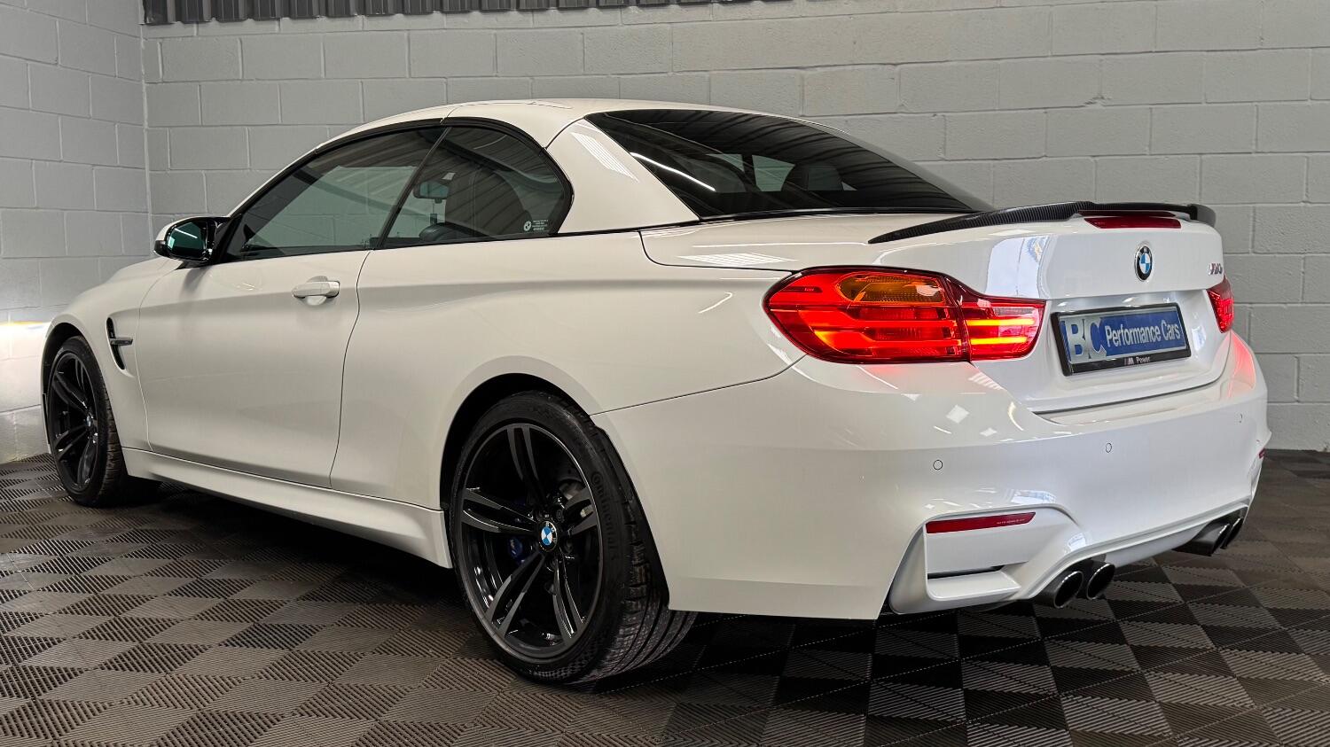 Used BMW M4 2016 for sale - 77997299: Photo 55