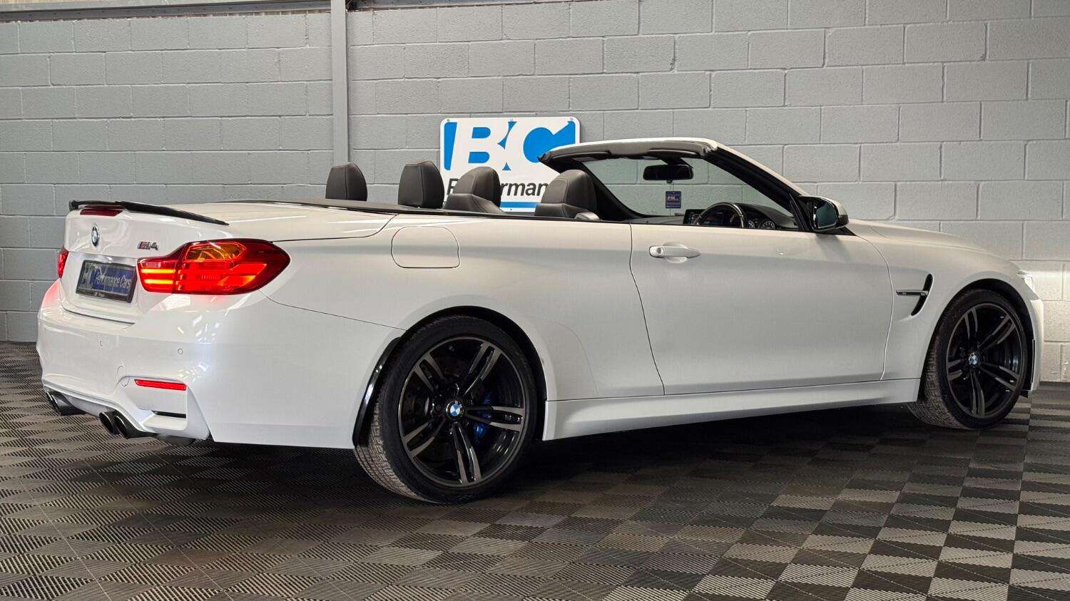 Used BMW M4 2016 for sale - 77997299: Photo 56