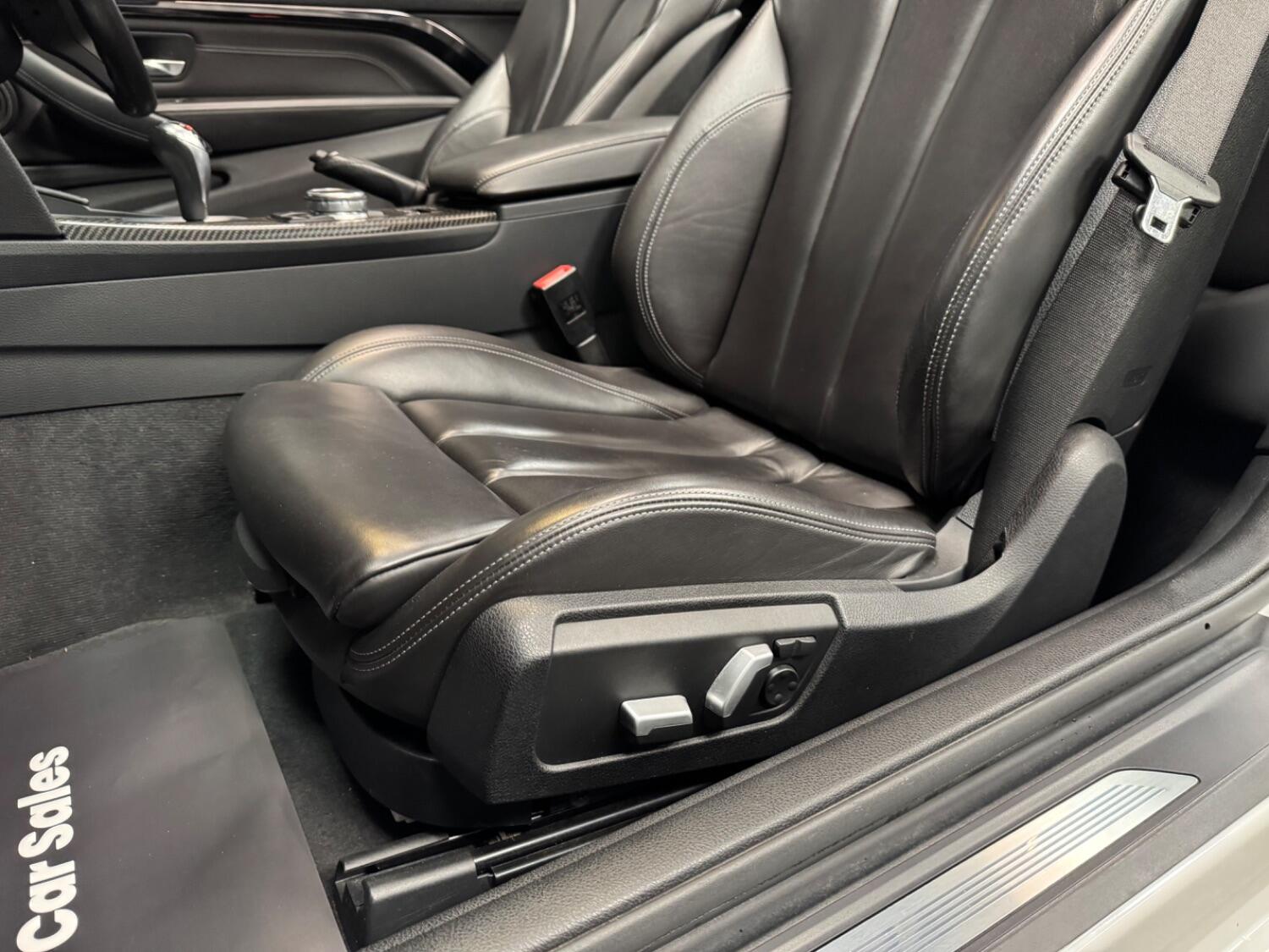 Used BMW M4 2016 for sale - 77997299: Photo 58