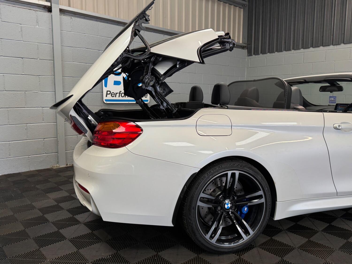 Used BMW M4 2016 for sale - 77997299: Photo 6
