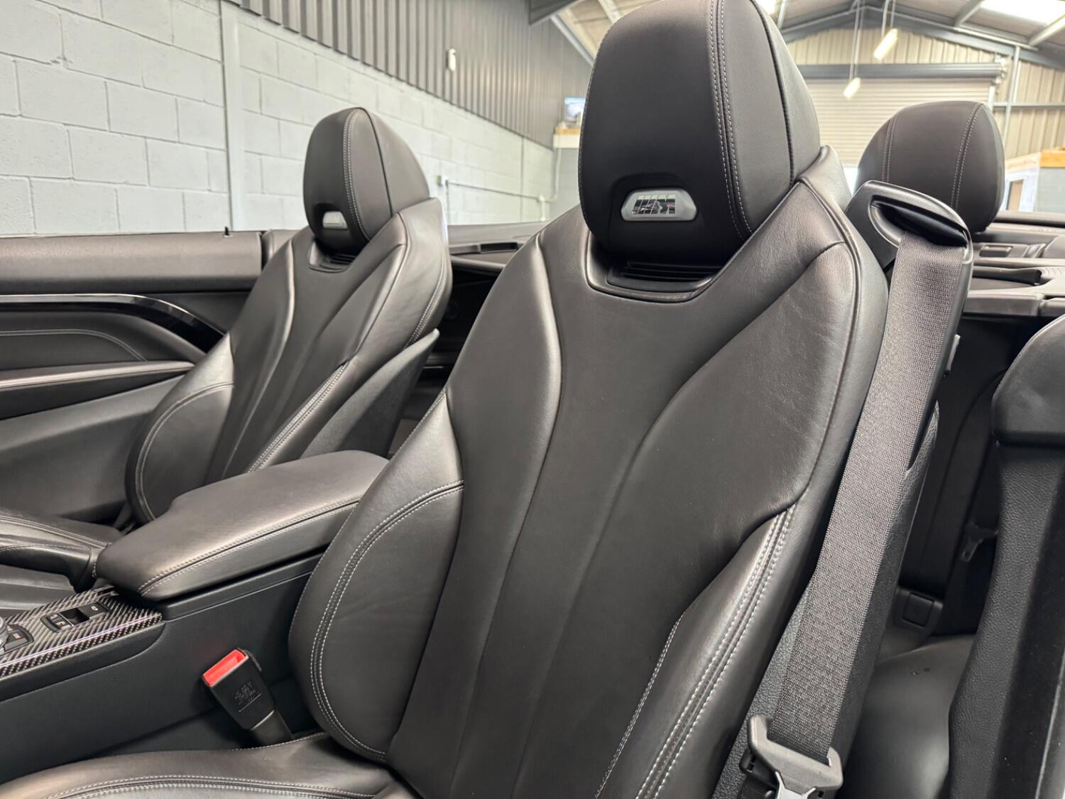 Used BMW M4 2016 for sale - 77997299: Photo 60