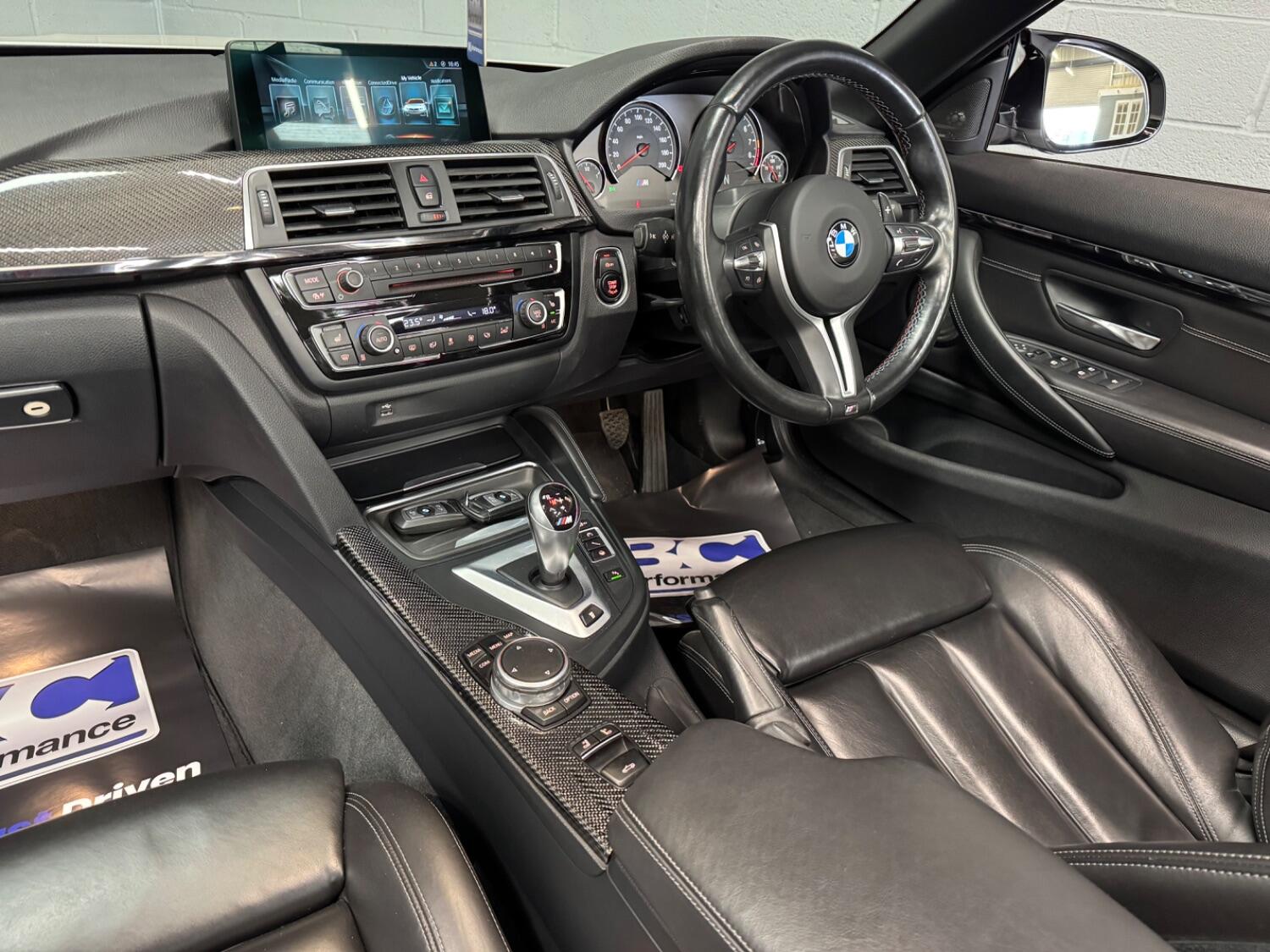 Used BMW M4 2016 for sale - 77997299: Photo 62