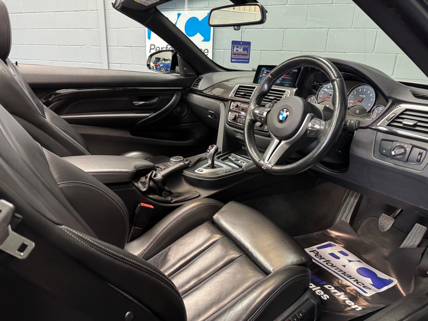 Used BMW M4 2016 for sale - 77997299: Photo 68