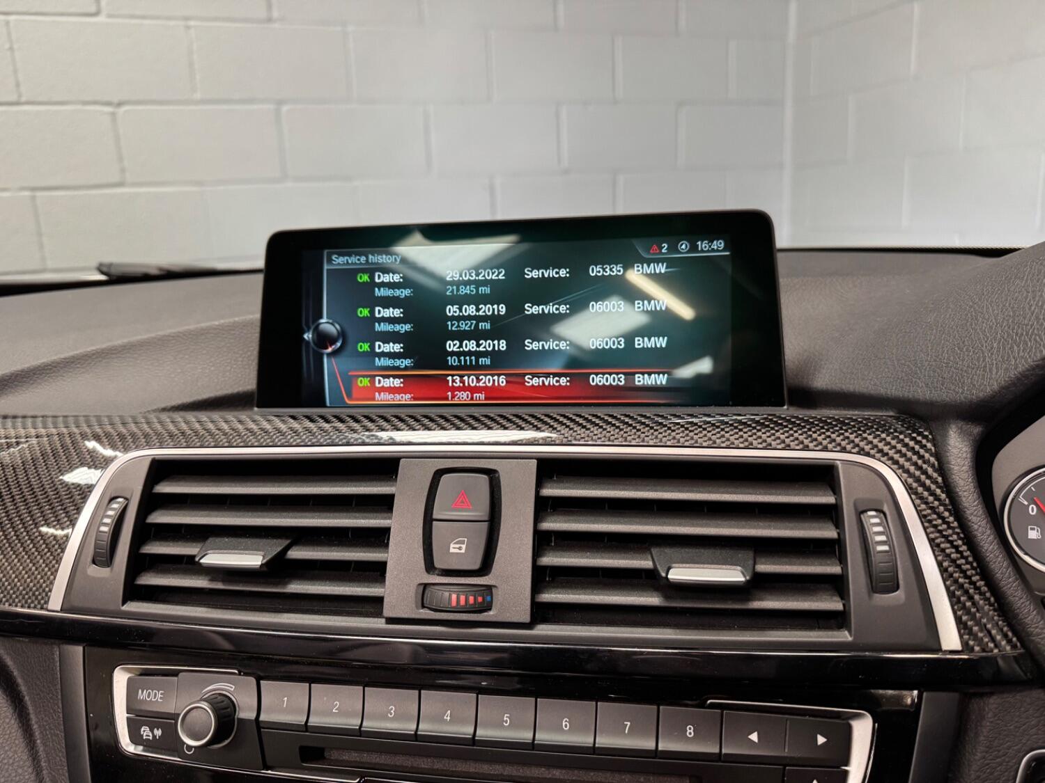 Used BMW M4 2016 for sale - 77997299: Photo 71