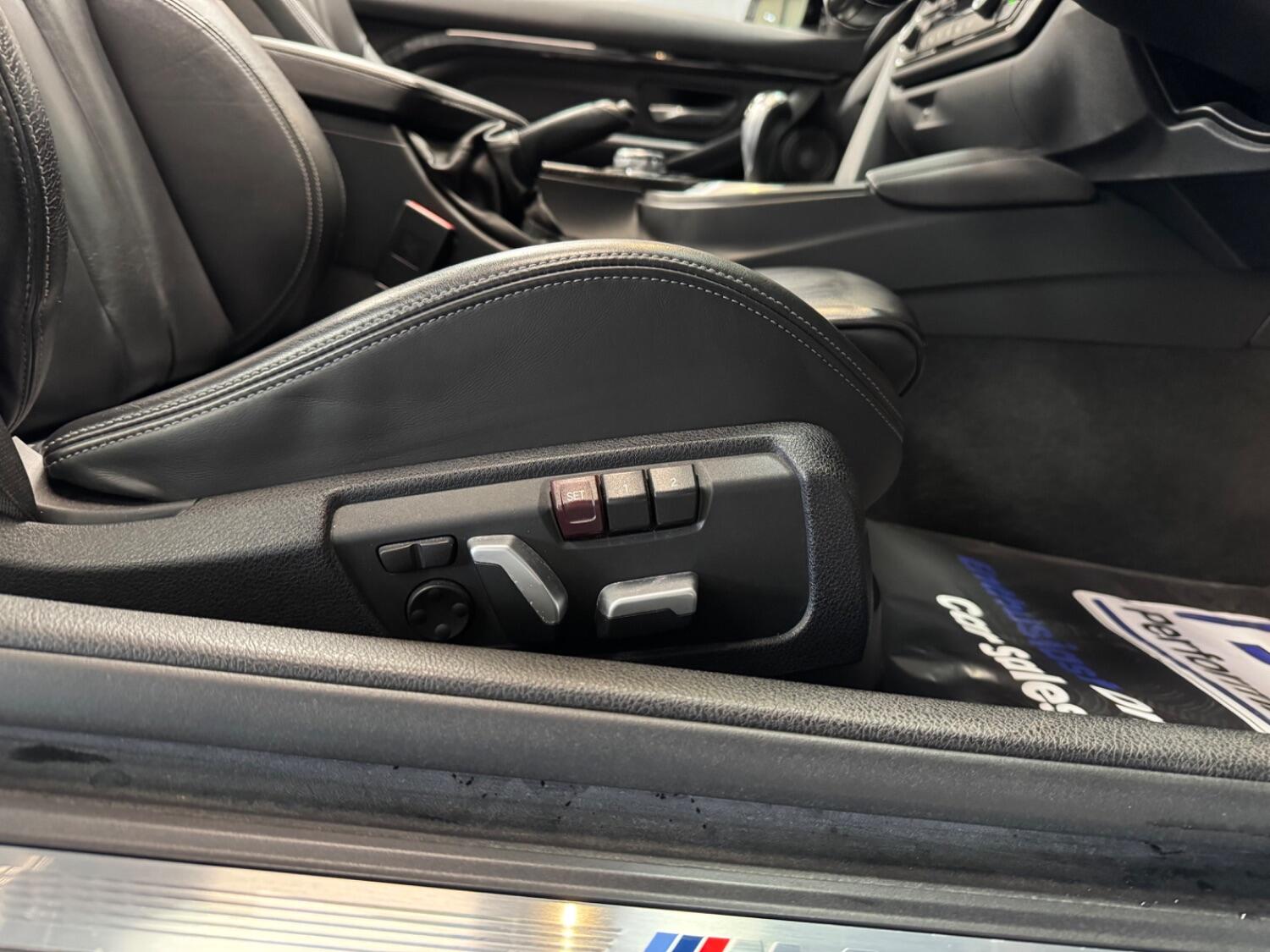 Used BMW M4 2016 for sale - 77997299: Photo 72