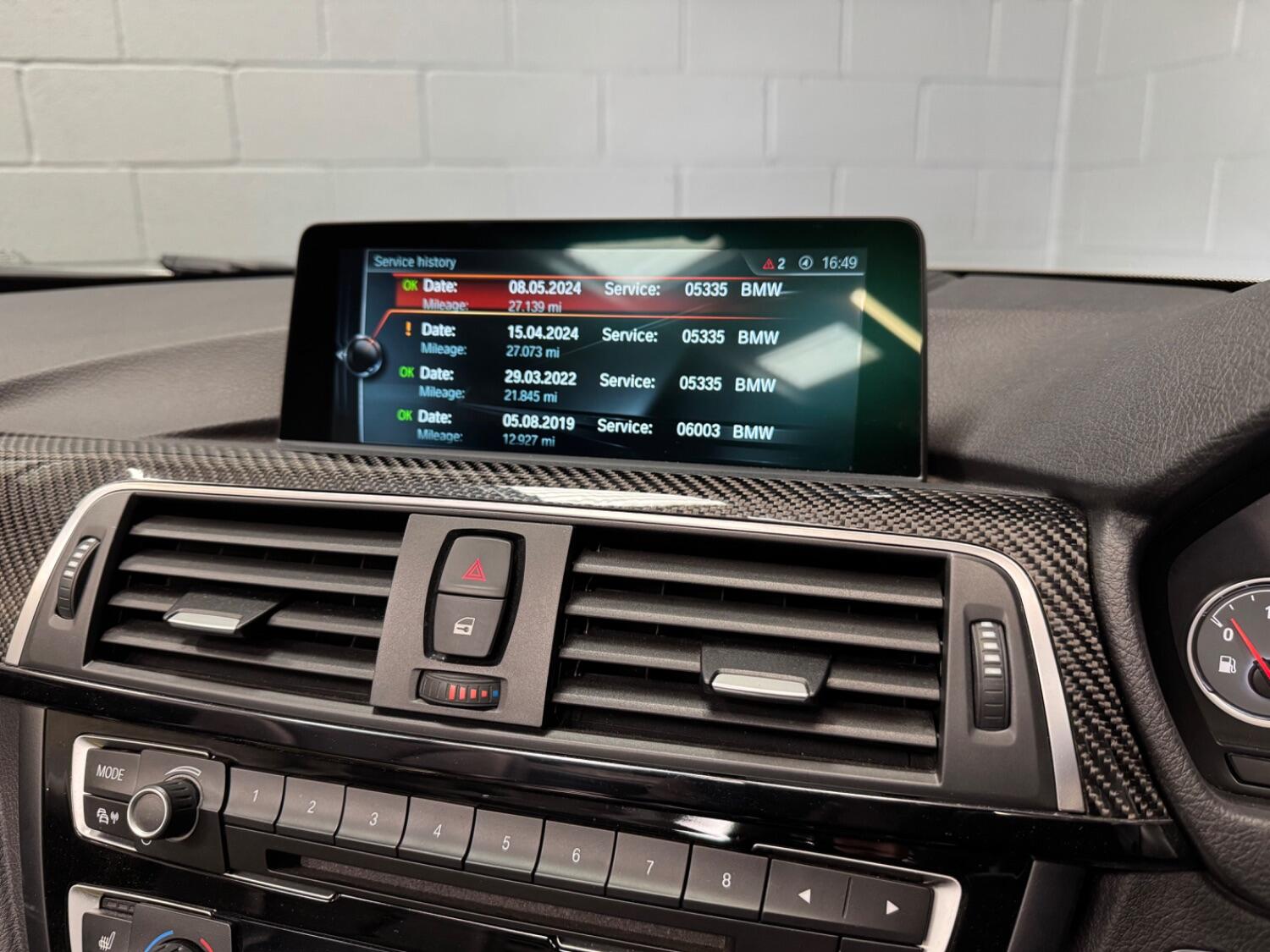 Used BMW M4 2016 for sale - 77997299: Photo 73