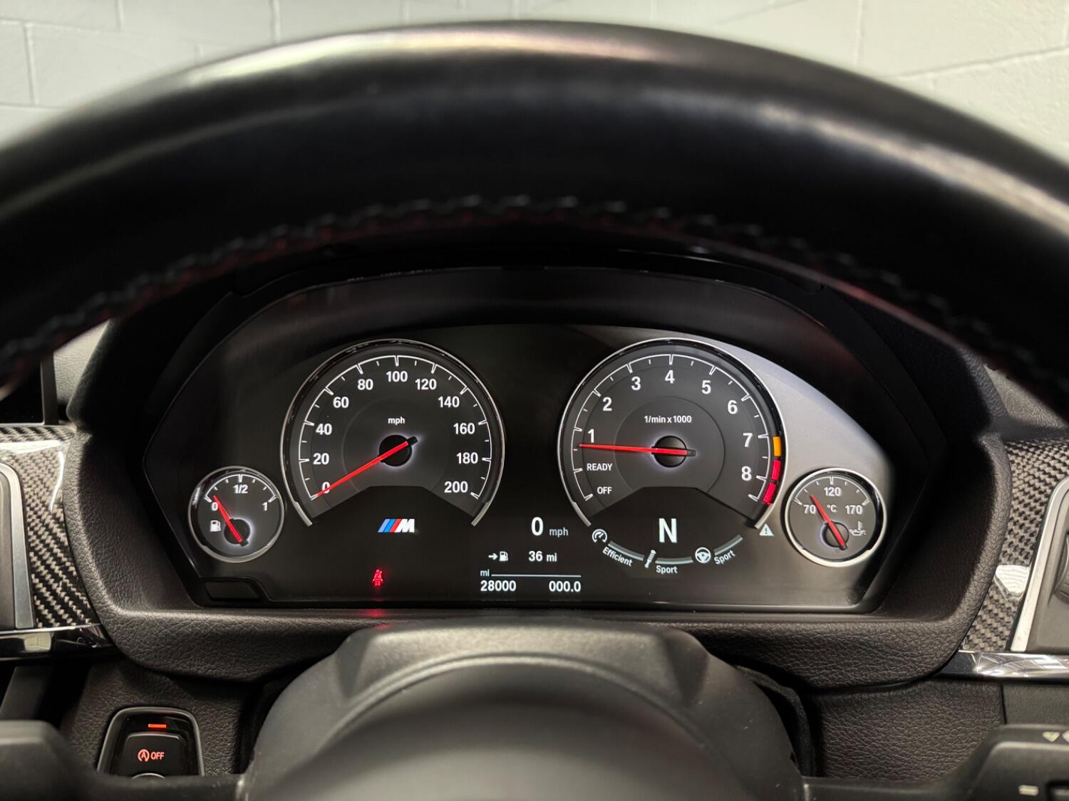 Used BMW M4 2016 for sale - 77997299: Photo 74