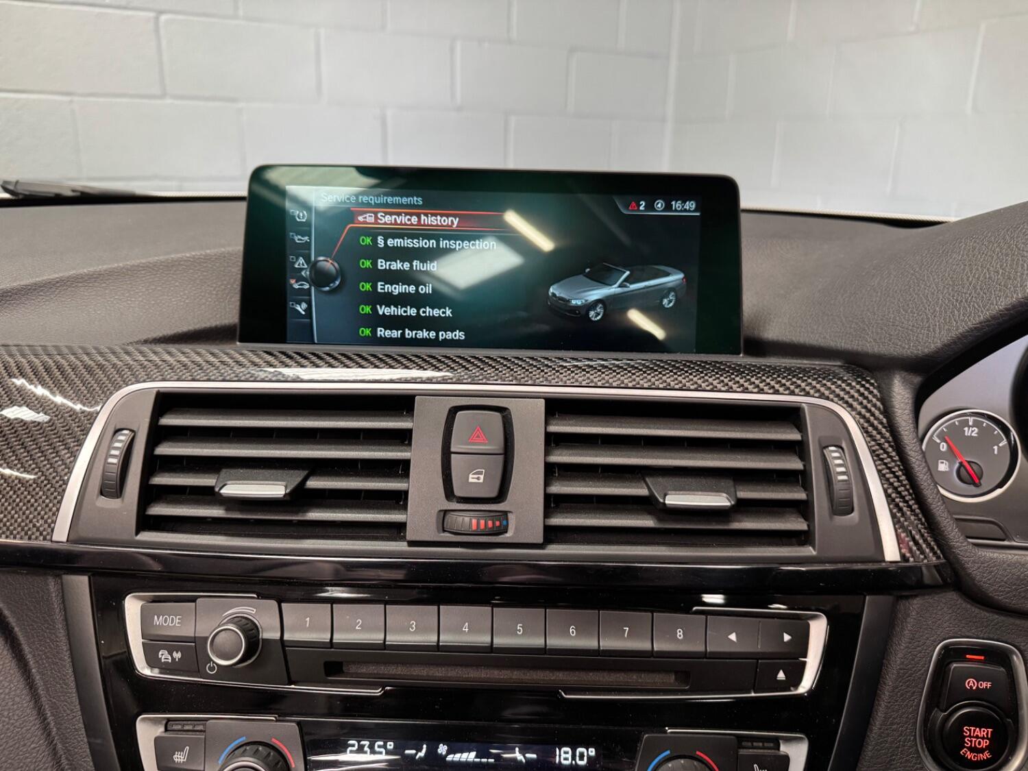 Used BMW M4 2016 for sale - 77997299: Photo 76