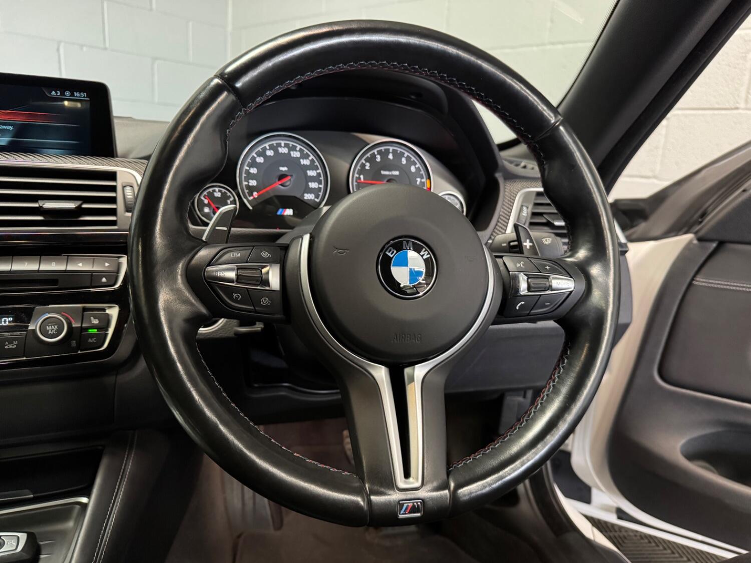 Used BMW M4 2016 for sale - 77997299: Photo 77