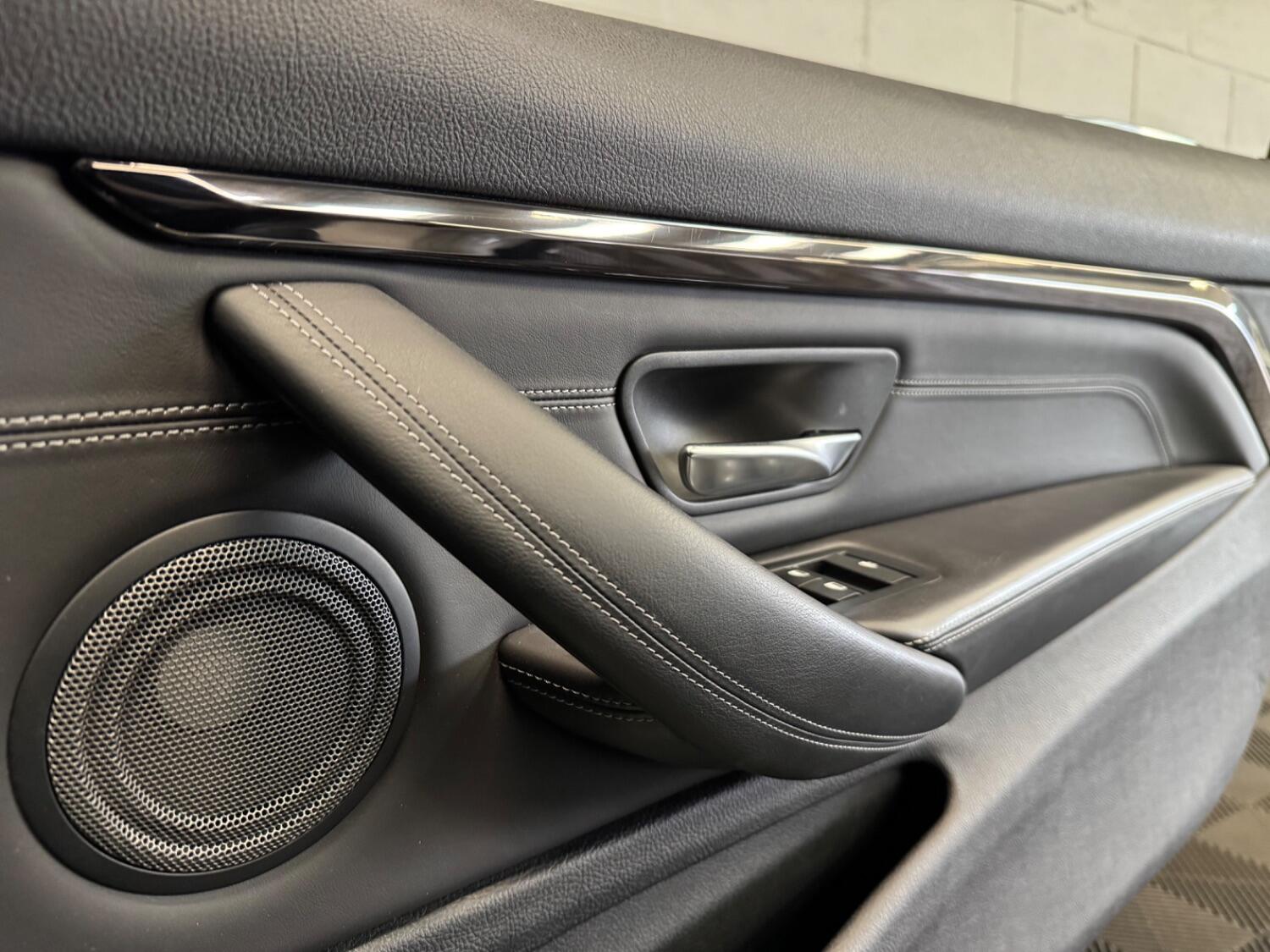 Used BMW M4 2016 for sale - 77997299: Photo 79