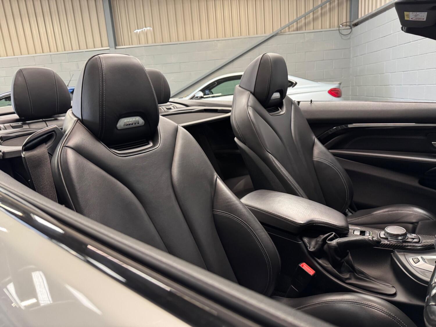 Used BMW M4 2016 for sale - 77997299: Photo 8