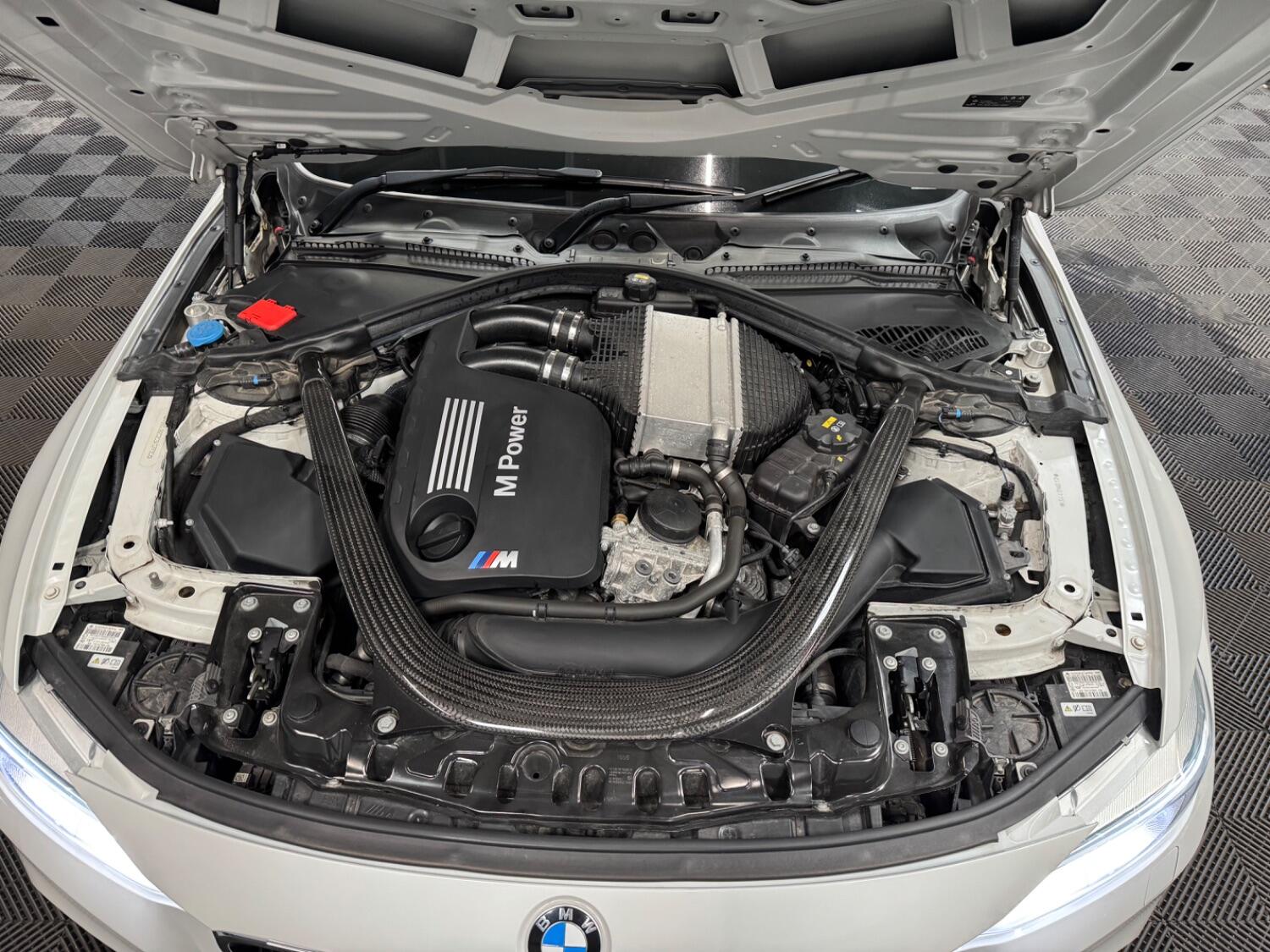 Used BMW M4 2016 for sale - 77997299: Photo 80