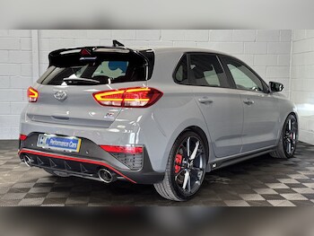 Used Hyundai i30 2021 for sale - 78545746: Photo
