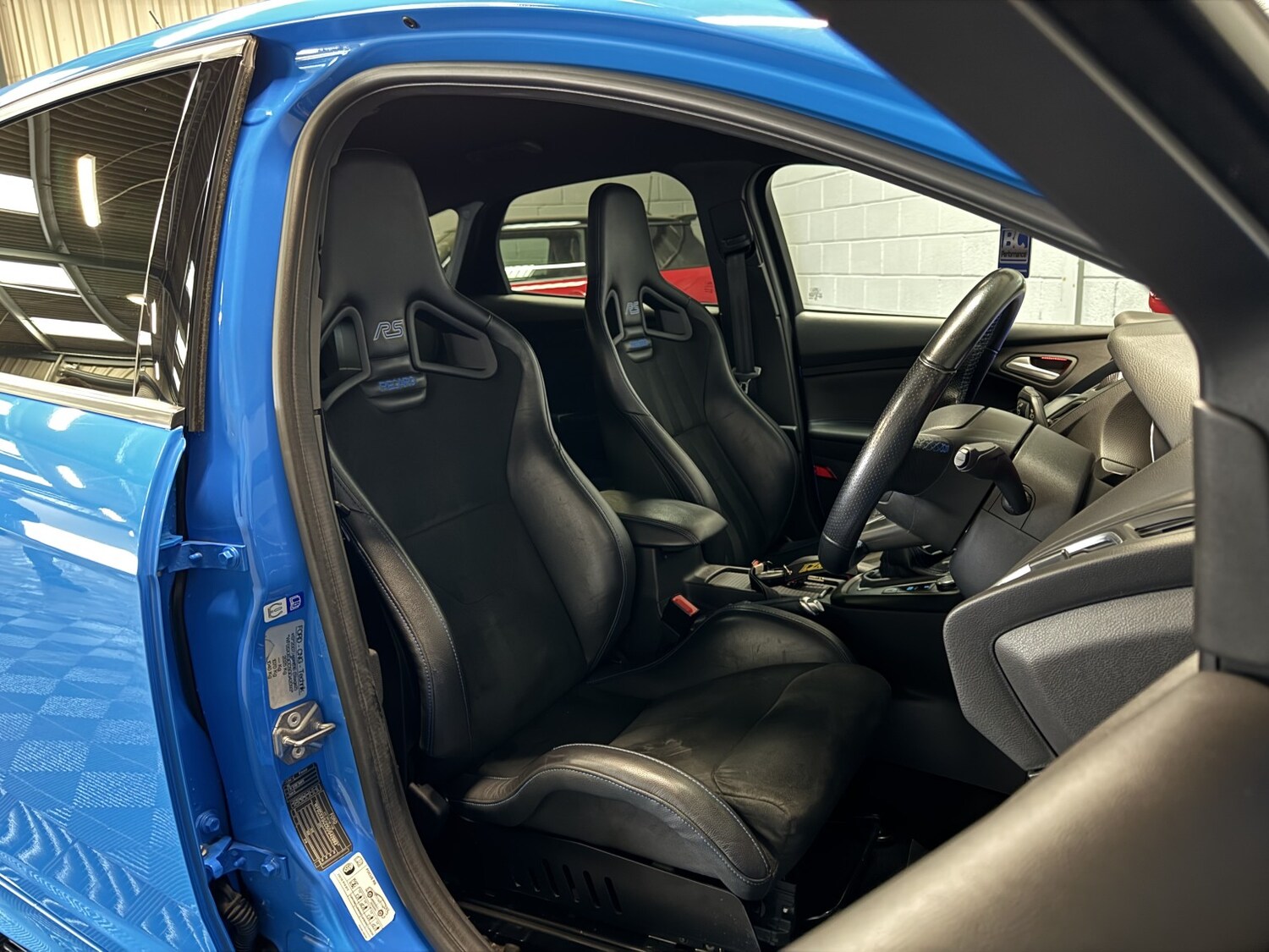 Used Ford Focus 2016 for sale - 77766452: Photo 10