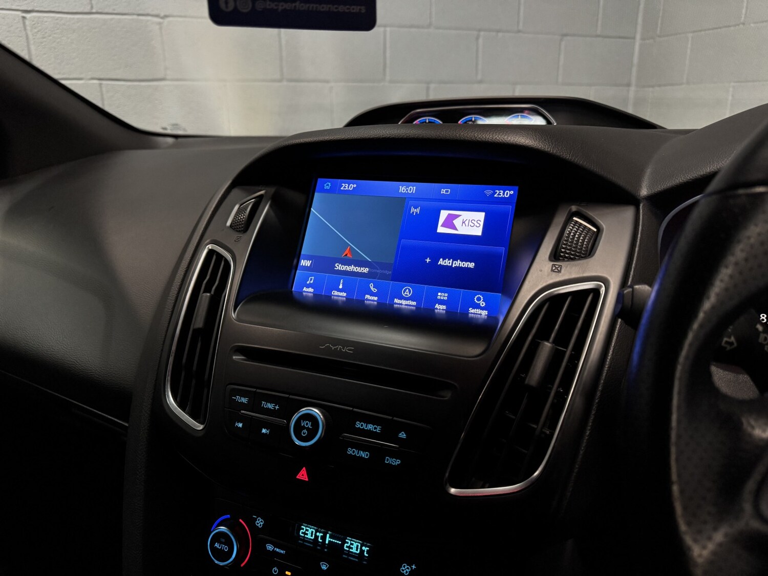 Used Ford Focus 2016 for sale - 77766452: Photo 11