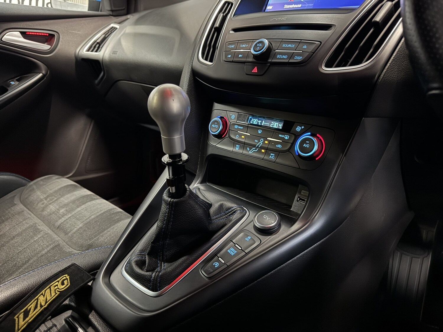 Used Ford Focus 2016 for sale - 77766452: Photo 12