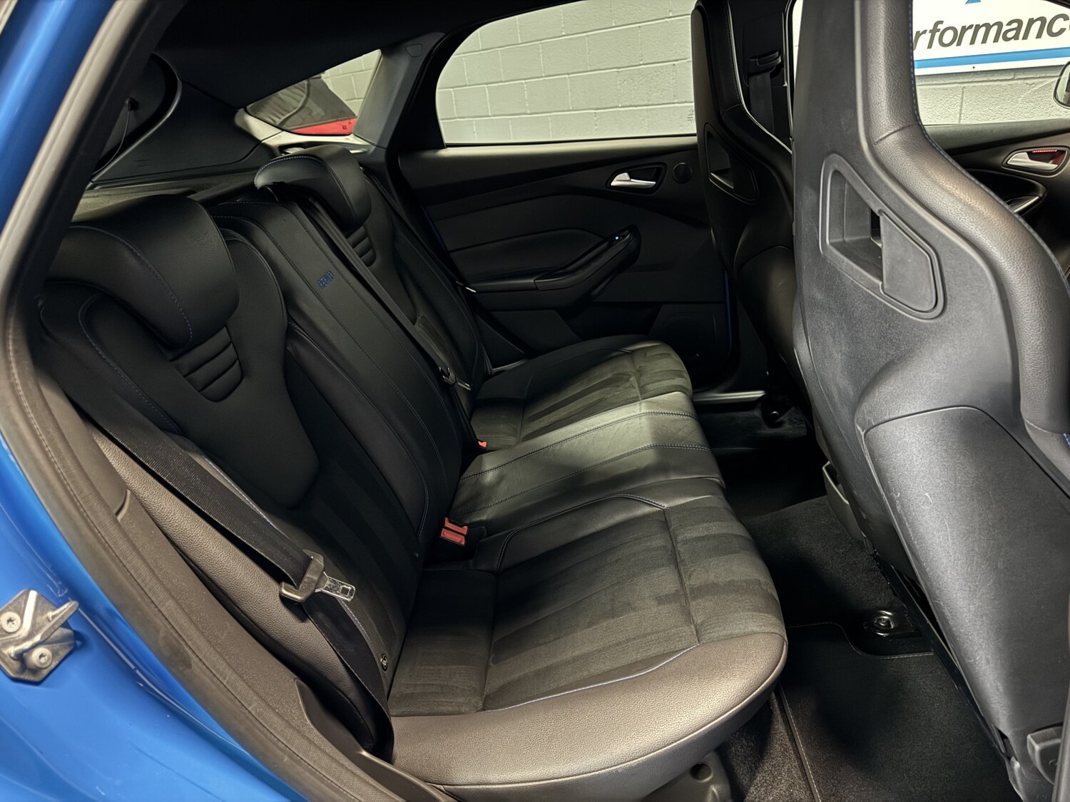 Used Ford Focus 2016 for sale - 77766452: Photo 13