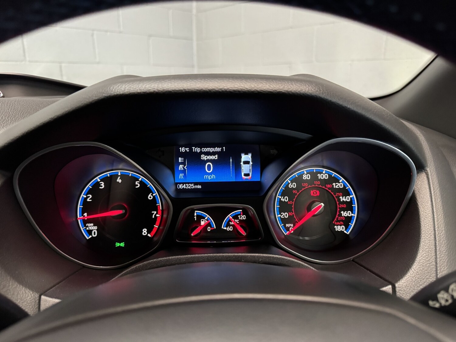 Used Ford Focus 2016 for sale - 77766452: Photo 14