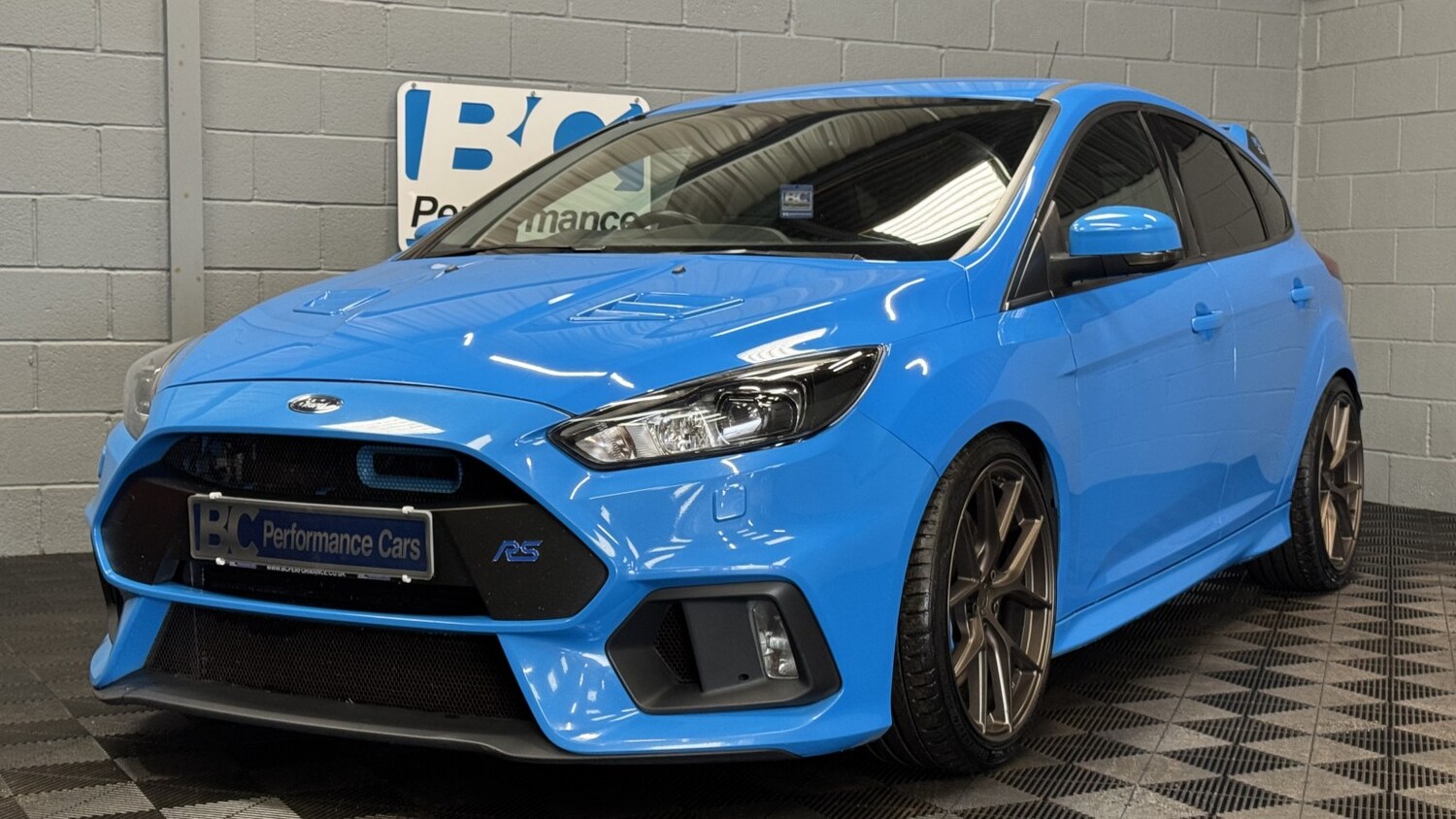 Used Ford Focus 2016 for sale - 77766452: Photo 15