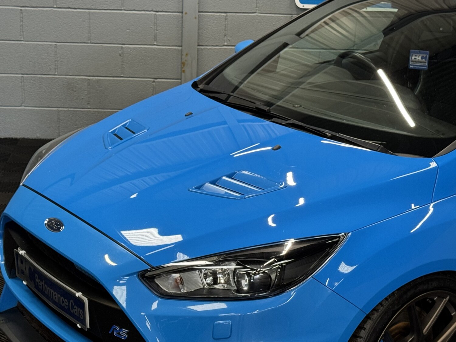 Used Ford Focus 2016 for sale - 77766452: Photo 16