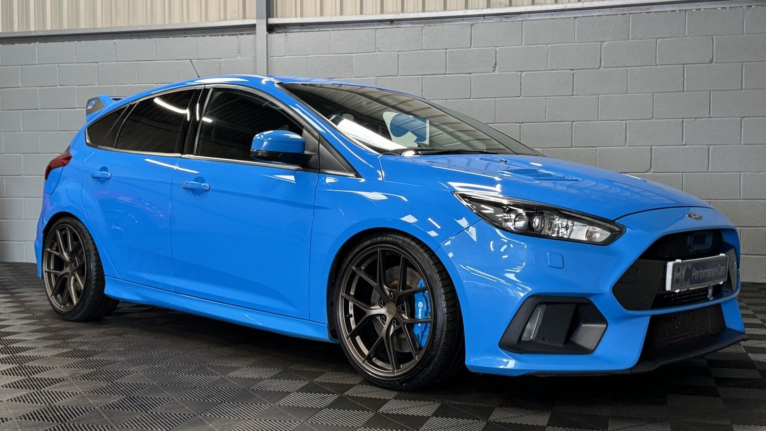 Used Ford Focus 2016 for sale - 77766452: Photo 17