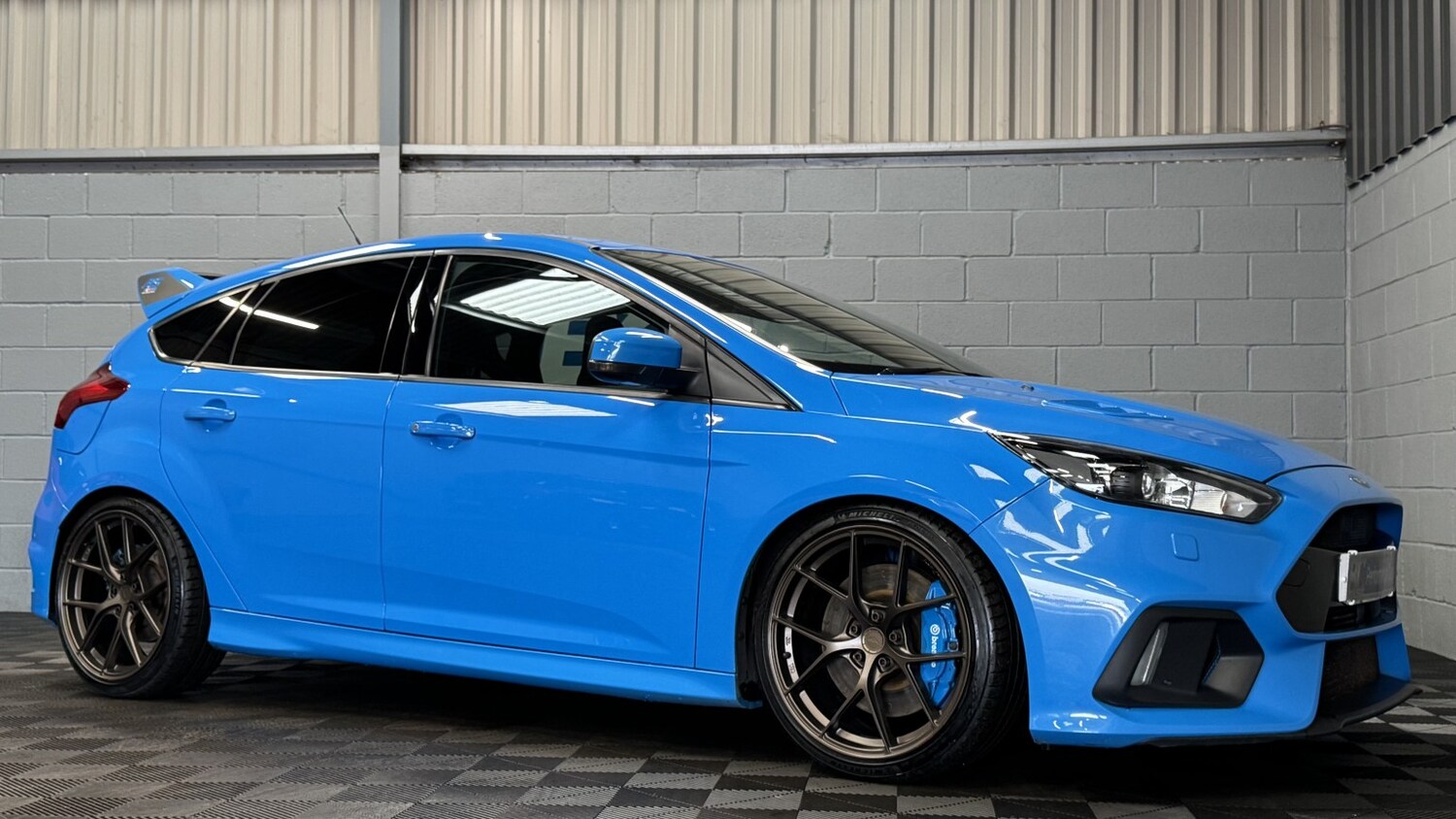 Used Ford Focus 2016 for sale - 77766452: Photo 18