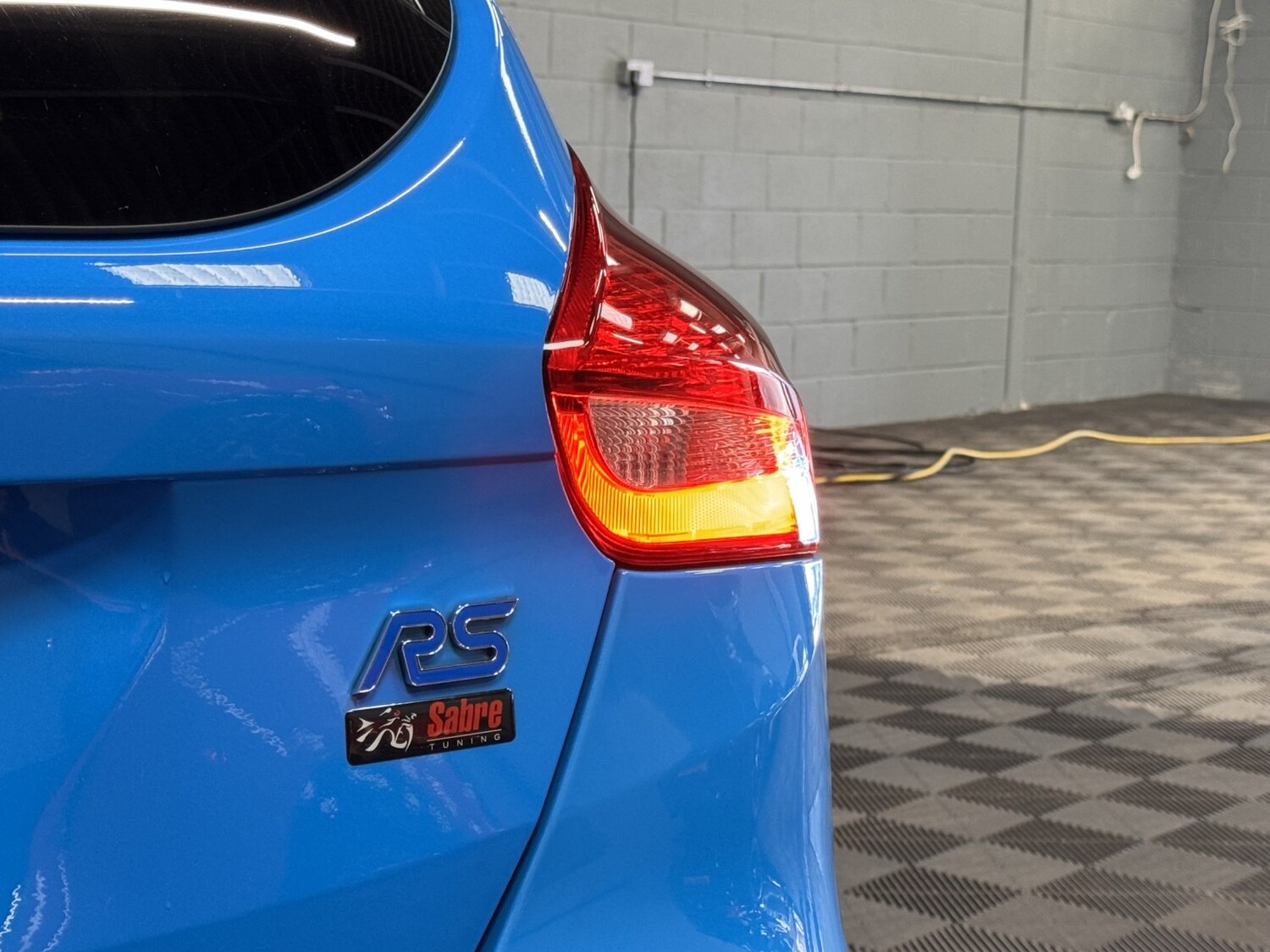 Used Ford Focus 2016 for sale - 77766452: Photo 19