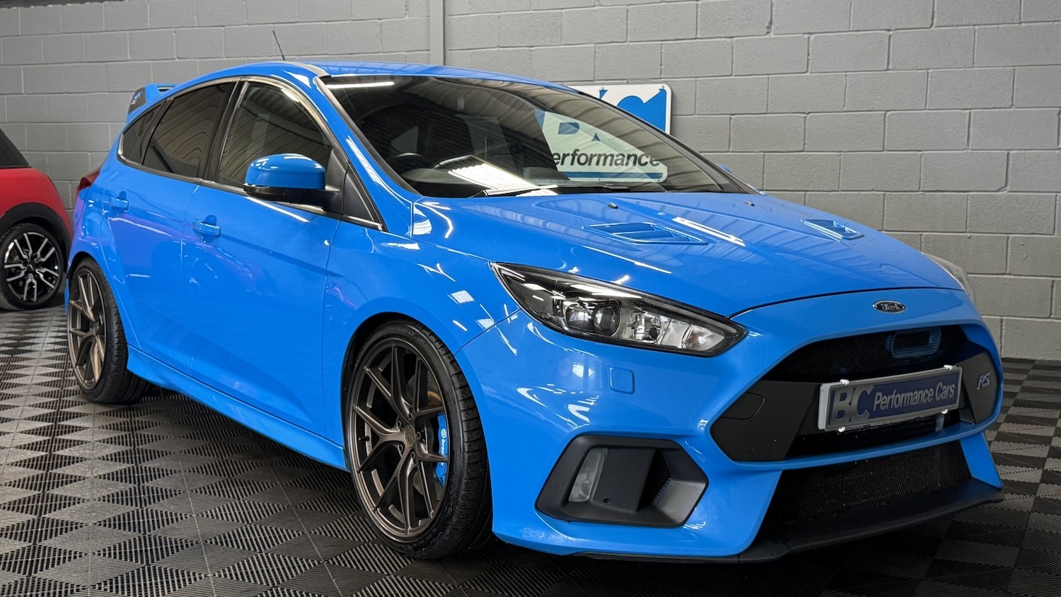 Used Ford Focus 2016 for sale - 77766452: Photo 2