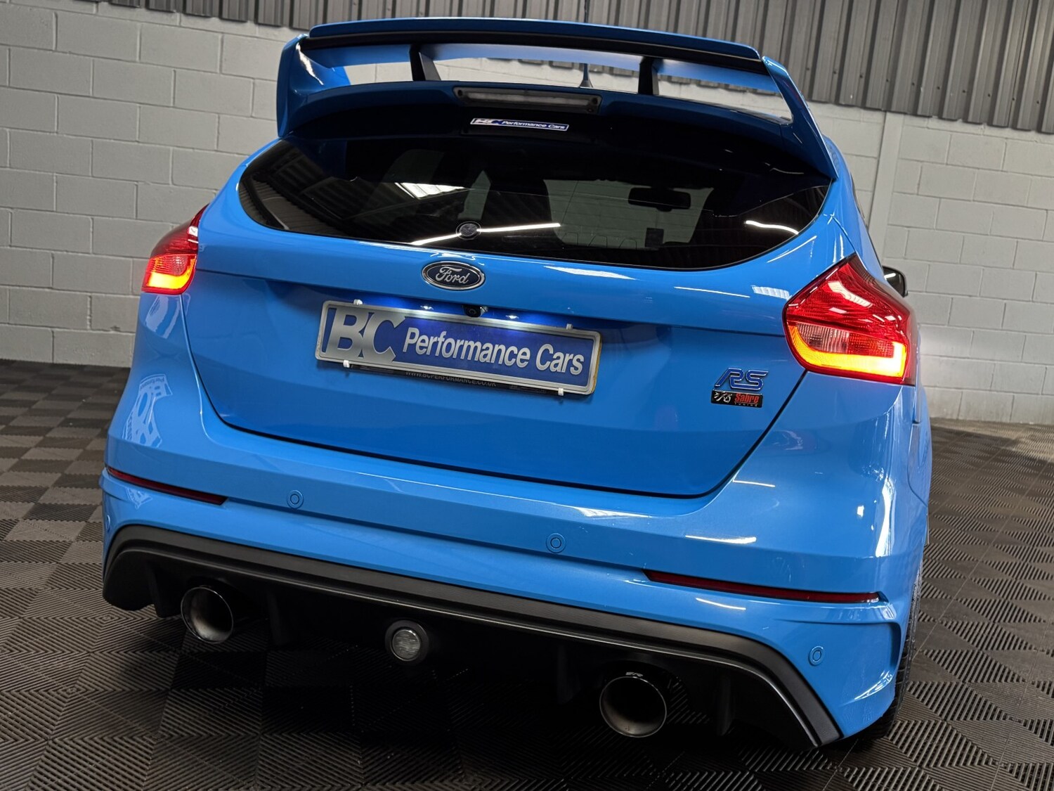 Used Ford Focus 2016 for sale - 77766452: Photo 20