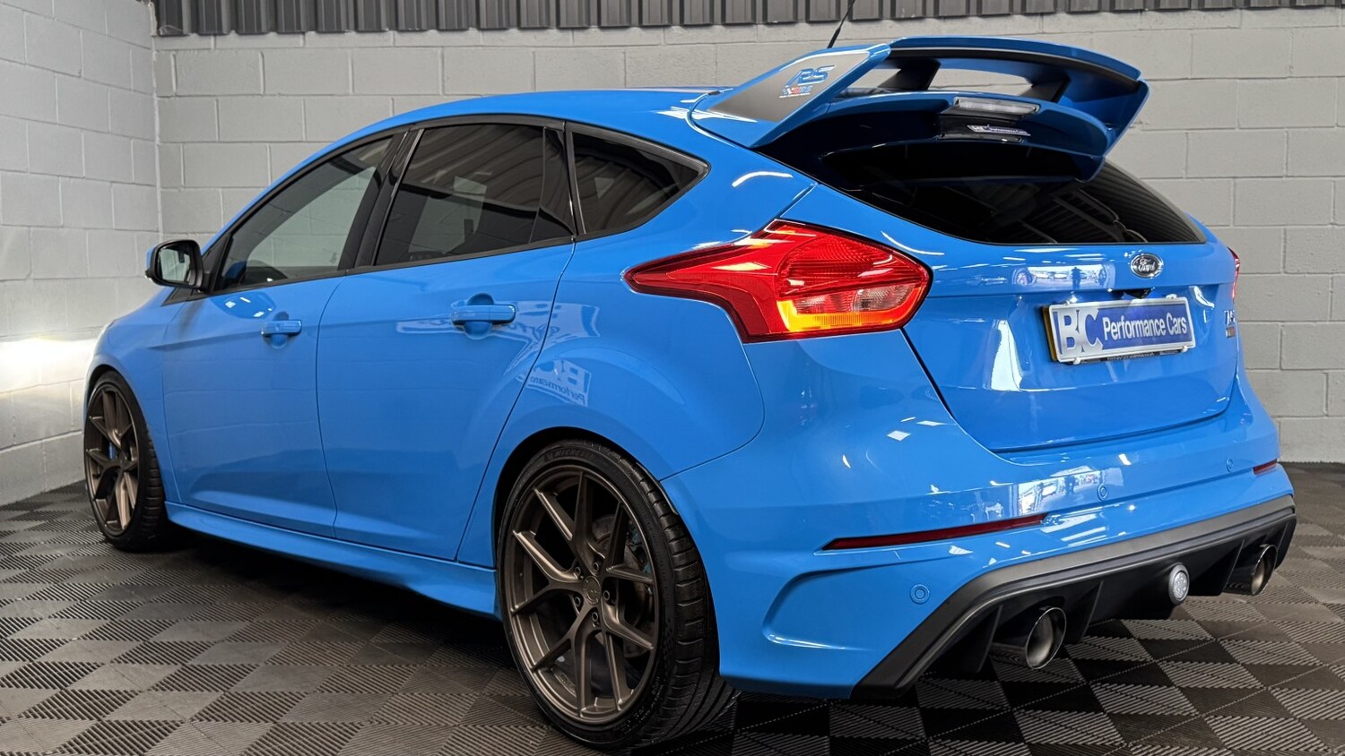 Used Ford Focus 2016 for sale - 77766452: Photo 21